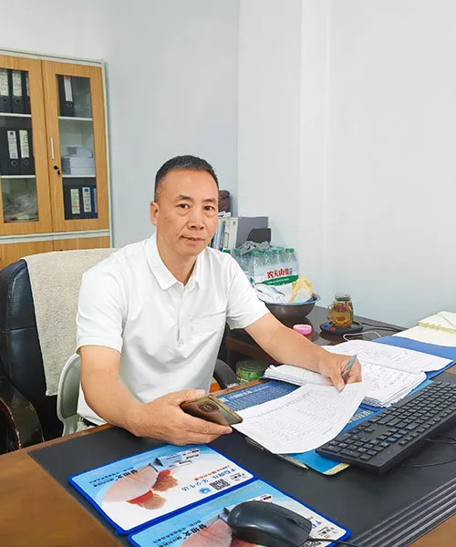 JICHENG LU